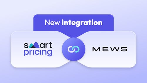 Smartpricing announces integration with Mews