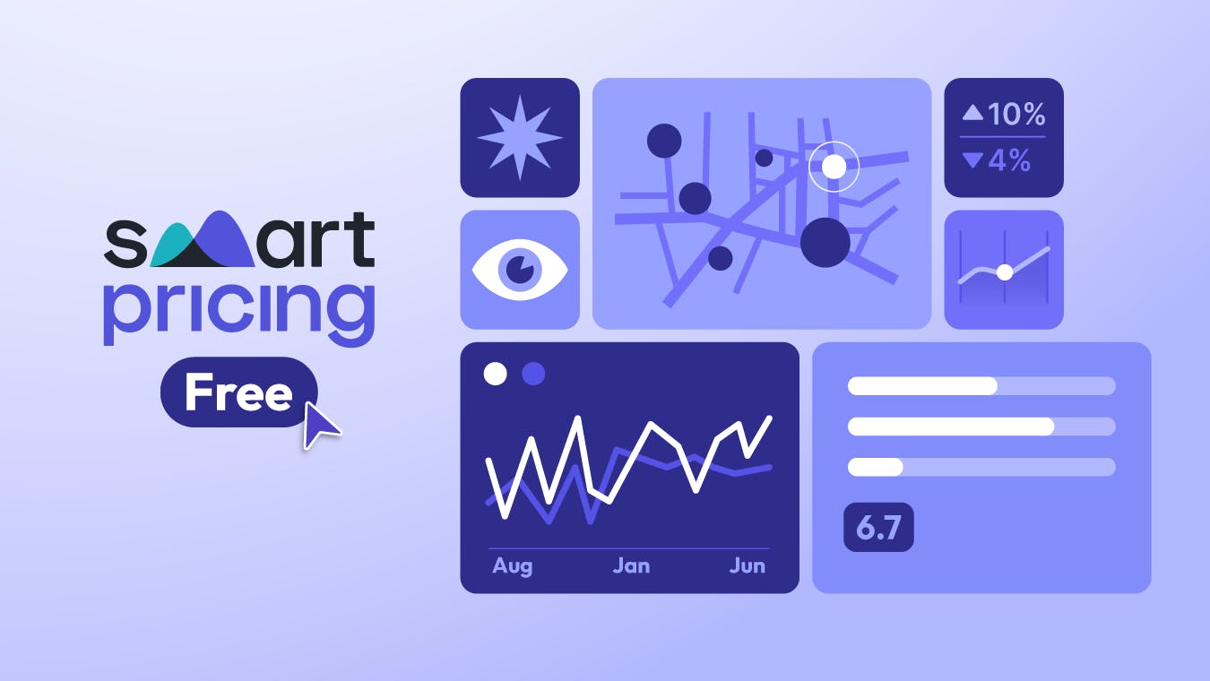 Scopri il nuovo Smartpricing Free e sblocca le potenzialità del tuo hotel | Smartpricing