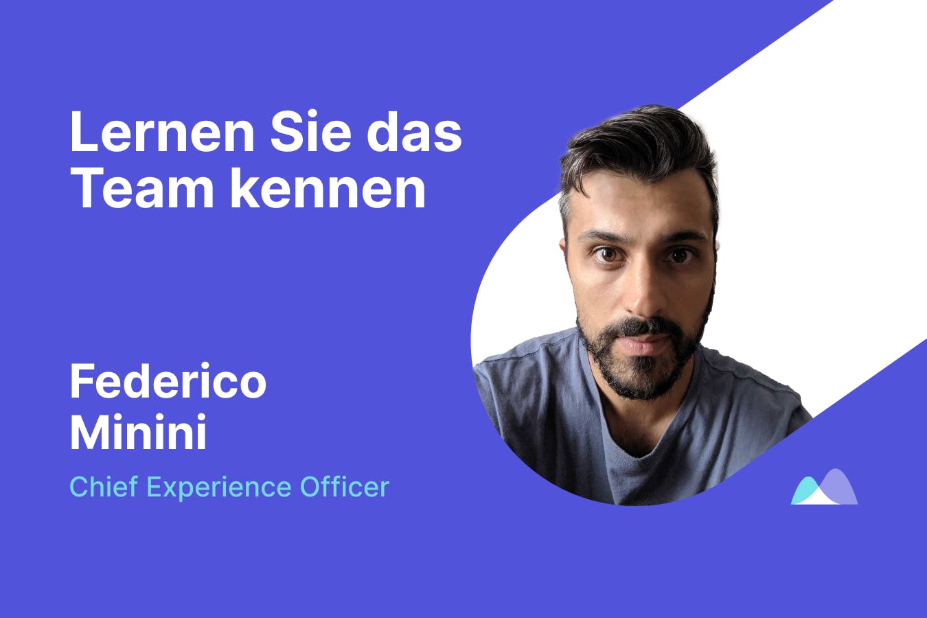 Federico Minini, Chief Experience Officer bei Smartpricing