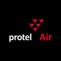Protel Air in cloud
