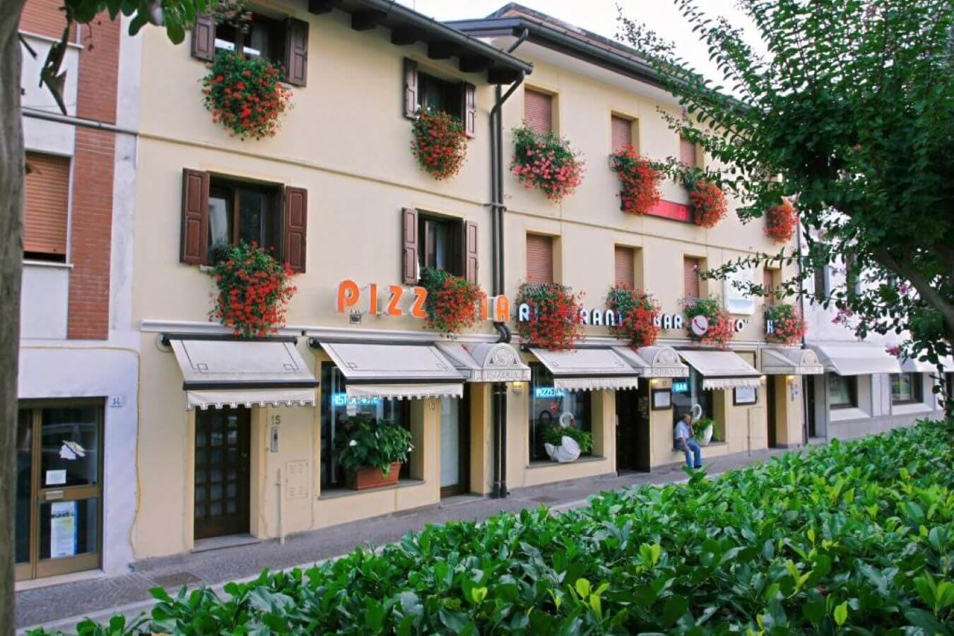 Hotel Cigno caso studio Smartpricing - testimonianza Raffaele
