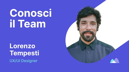 Lorenzo Tempesti, UX/UI Designer in Smartpricing
