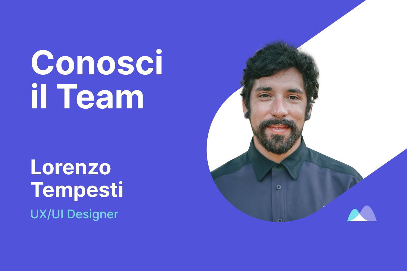 Lorenzo Tempesti, UX/UI Designer in Smartpricing