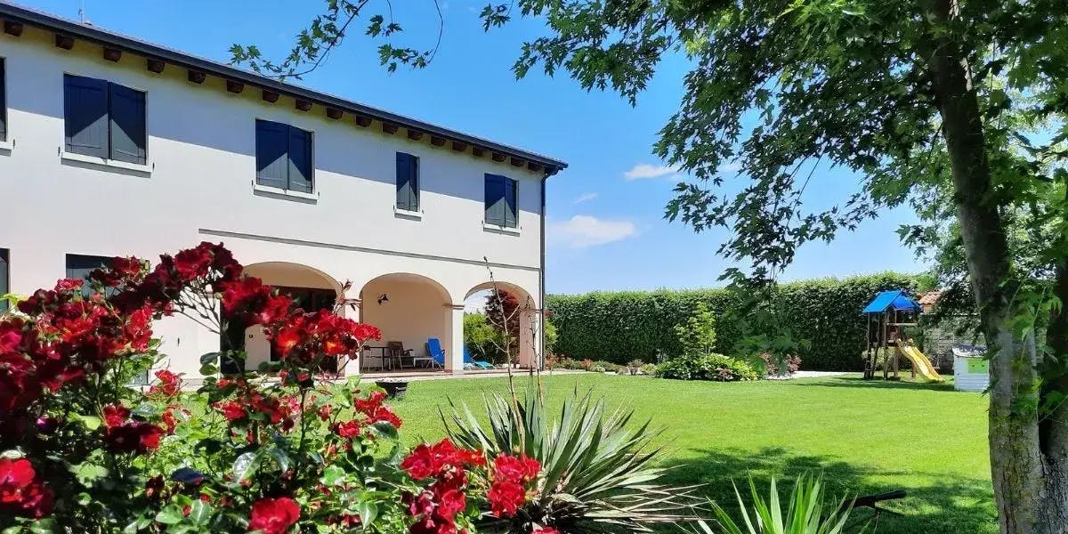 Agriturismo Ai Carpini