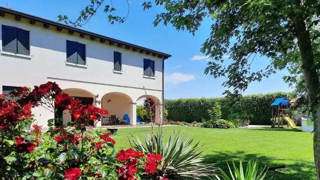 Agriturismo Ai Carpini