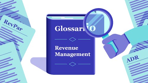 Glossario di Revenue Management