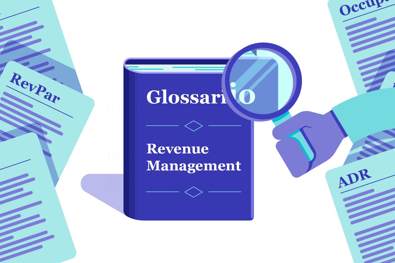 Revenue Management Glossary