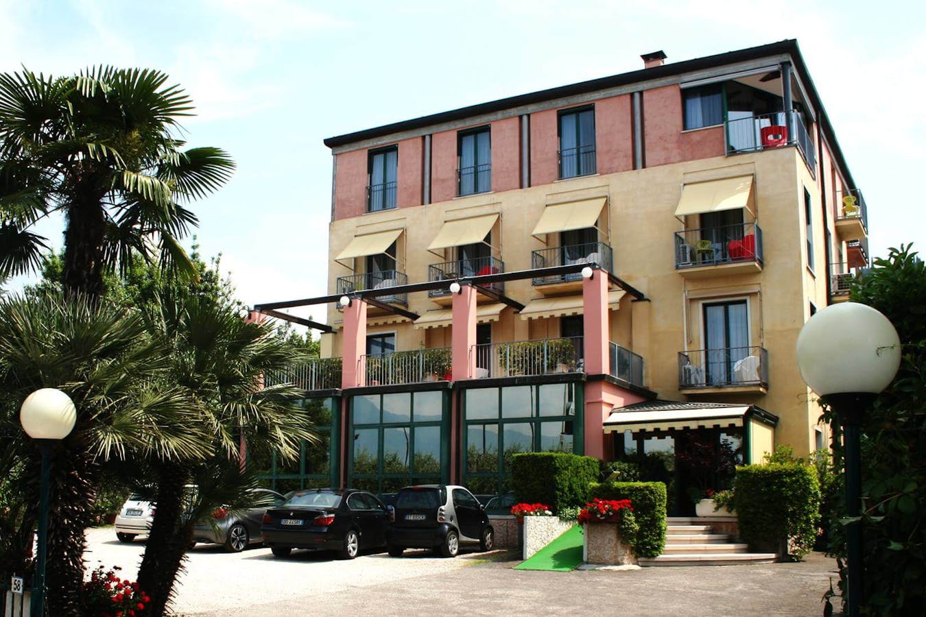 Hotel al Castello (Torri del Benaco) caso studio Smartpricing - testimonianza Alfredo