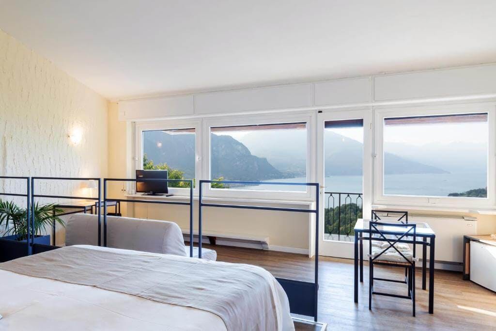 Hotel Il Perlo Panorama