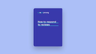 How to respond reviews - Smartpricing