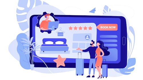Booking Engines: Why They’re Essential for Hotel Revenue + Choosing the Best One