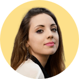 Chiara Dello Russo Business Developer