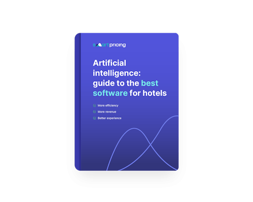 Artificial intelligence: guide to the best software for hotels - Smartpricing