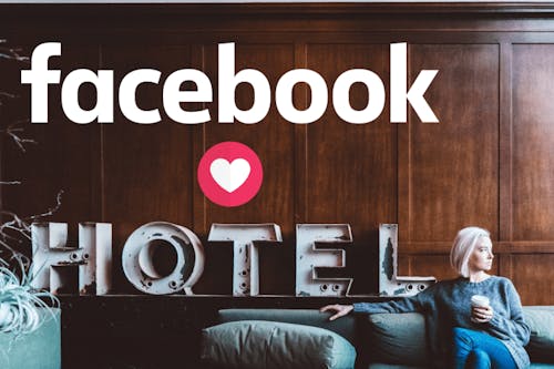 Perchè utilizzare Facebook per promuovere il tuo Hotel?