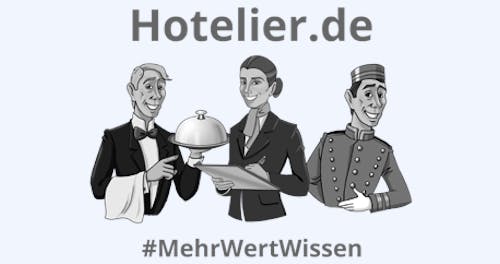 Hotelier.de