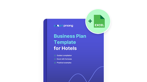 Business Plan Template for Hotels - Smartpricing