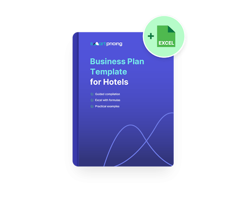 Business Plan Template for Hotels - Smartpricing
