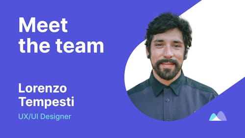 Lorenzo Tempesti, UX/UI Designer at Smartpricing