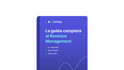 La guida completa al Revenue Management - Smartpricing