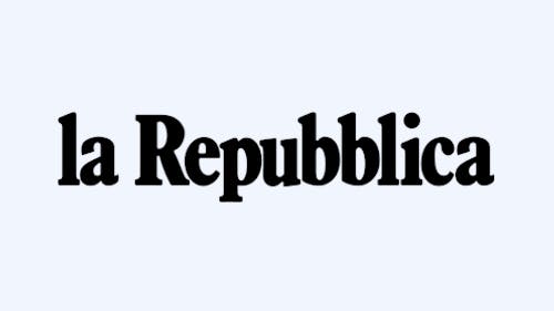 la Repubblica