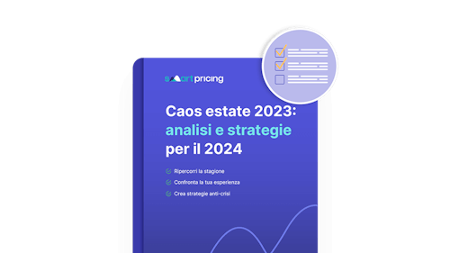 Caos estate 2023: analisi e strategie per il 2024  