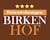 Birkenhof Logo