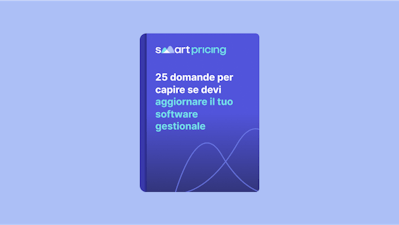 25 domande per capire se devi aggiornare il tuo software gestionale | Smartpricing