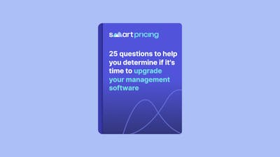 25 questions to determine if it's time to update your hotel management software | Smartpricing