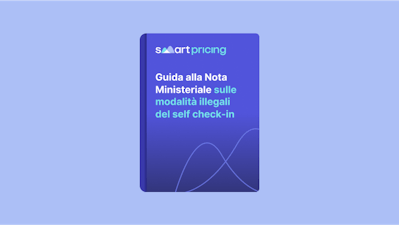 Guida alla Nota Ministeriale sulle modalità illegali  del Self check-in | Smartpricing