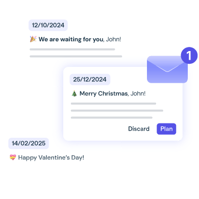 Smartconnect - Email Marketing Automation