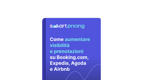 Come aumentare visibilità e prenotazioni su Booking.com, Expedia, Agoda e Airbnb - Smartpricing