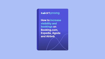 How to increase visibility and bookings on Booking.com, Expedia, Agoda and Airbnb - Smartpricing