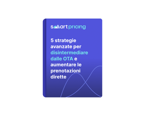 5 strategie per disintermediare dalle OTA e aumentare le prenotazioni dirette | Smartpricing
