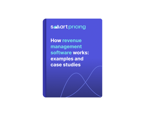 How revenue management software works: examples and case studies | Smartpricing