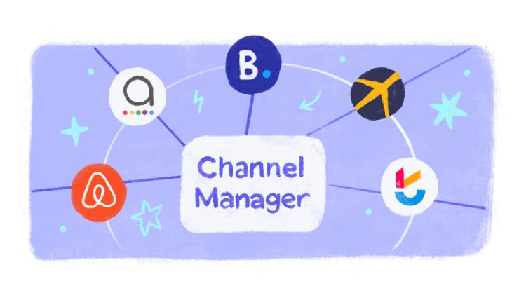 Streamline hotel management with a channel manager | Smartpricing