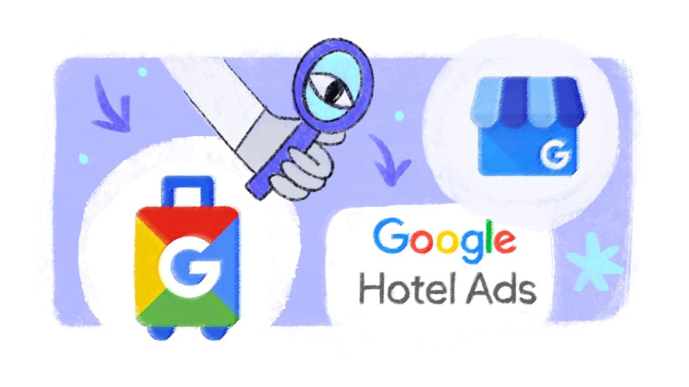 Google tools to increase direct hotel bookings | Smartpricing