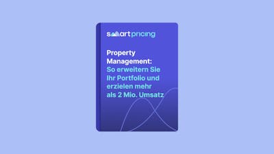 Hausverwalter-Leitfaden: Wie man neue Immobilien findet | Smartpricing