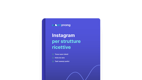 Instagram per strutture ricettive - Smartpricing