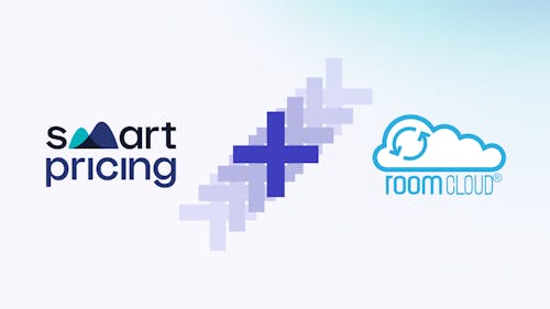 Partnership tra Smartpricing e RoomCloud