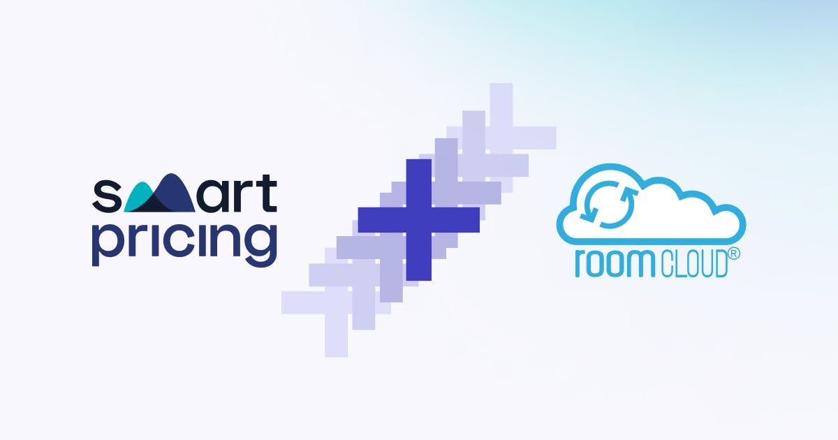 Partnership tra Smartpricing e RoomCloud