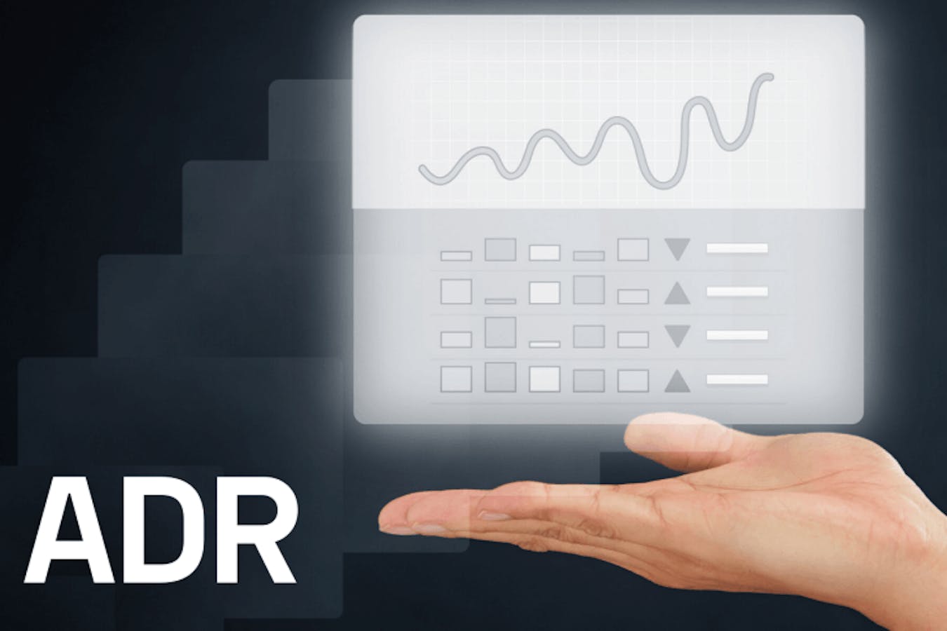 ADR cosa è, come si calcola e come incrementarlo