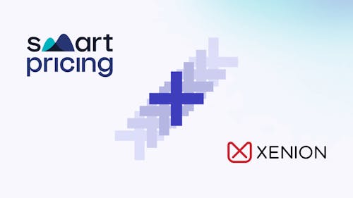 Nuova partnership tra Smartpricing e il software gestionale Xenion