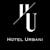 Logo Hotel Urbani