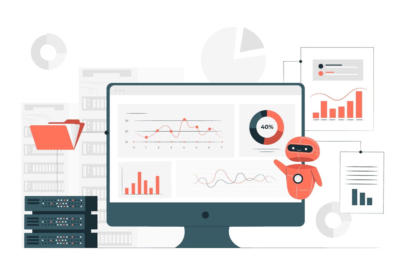 How to use your accommodation's data history and predict the future - Smartpricing