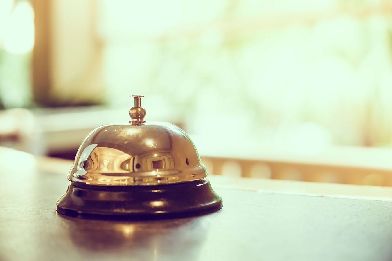 Do you manage a small hotel? Here's why you should consider revenue management