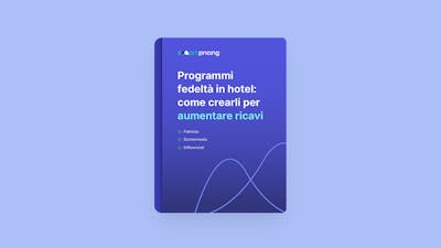 Programmi fedeltà in hotel: come crearli per aumentare ricavi - Smartpricing