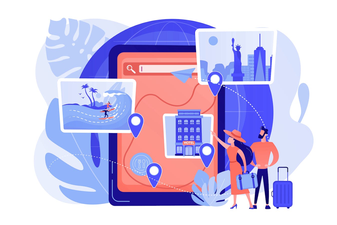 How to list your hotel on Airbnb?