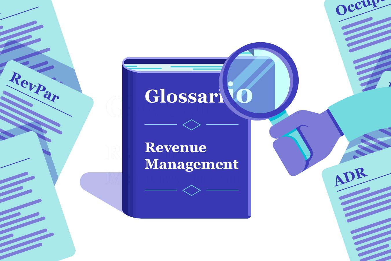 Revenue Management: Glossar - Smartpricing