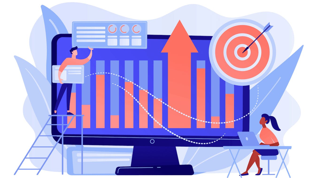 Die wichtigsten KPIs für Hotels - Smartpricing