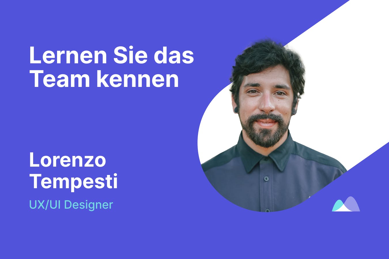 Lorenzo Tempesti, UI/UX Designer bei Smartpricing